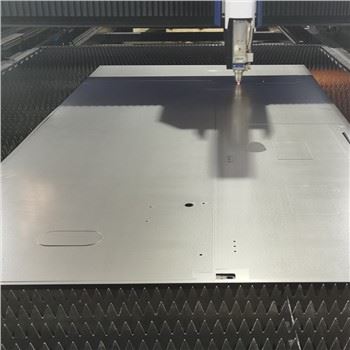 Pemotongan Laser Stainless Steel