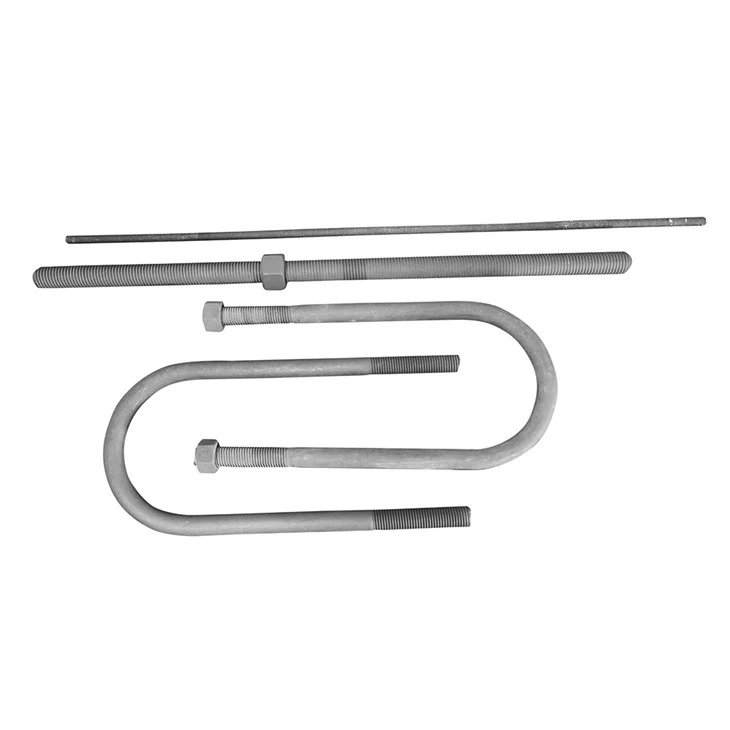sherardized bolts