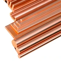 Busbar Tembaga